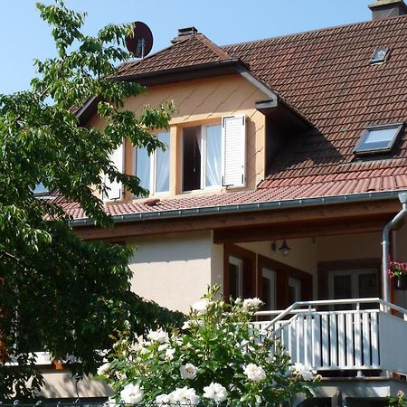 Locations Dupertuis Alsace Apartment Le Hohwald Phòng bức ảnh