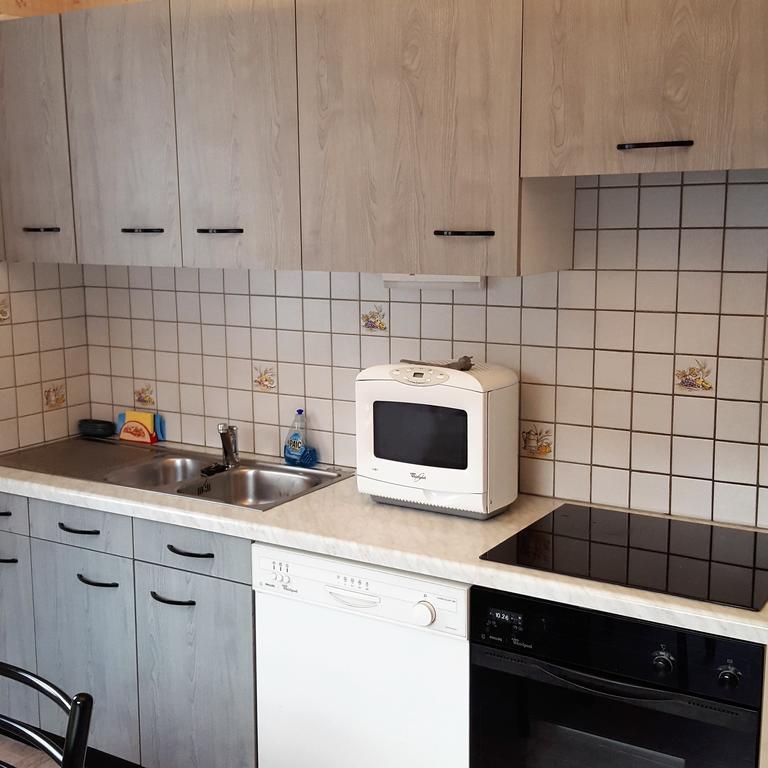 Locations Dupertuis Alsace Apartment Le Hohwald Ngoại thất bức ảnh