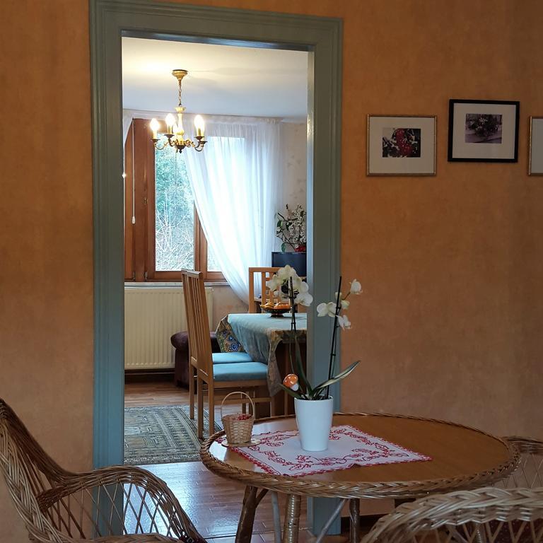 Locations Dupertuis Alsace Apartment Le Hohwald Ngoại thất bức ảnh