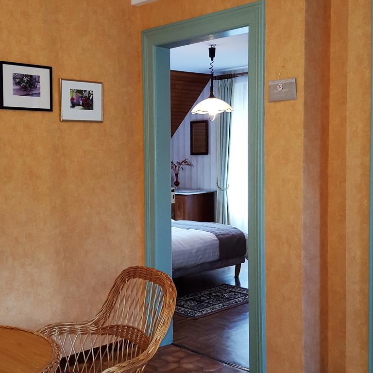 Locations Dupertuis Alsace Apartment Le Hohwald Ngoại thất bức ảnh