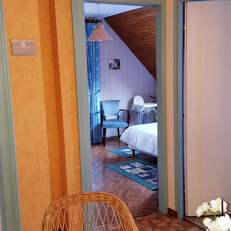 Locations Dupertuis Alsace Apartment Le Hohwald Ngoại thất bức ảnh